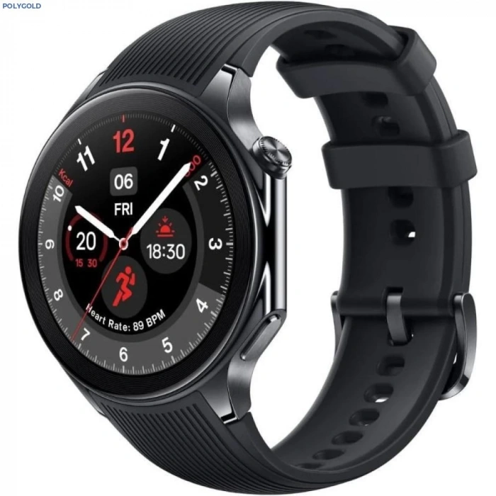 Haino Teko German Smartwatch Akıllı Saat RW-52