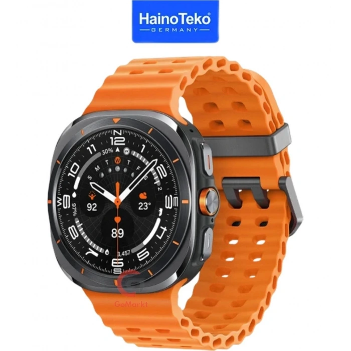 Haino Teko German Smartwatch Akıllı Saat - TEKO-1