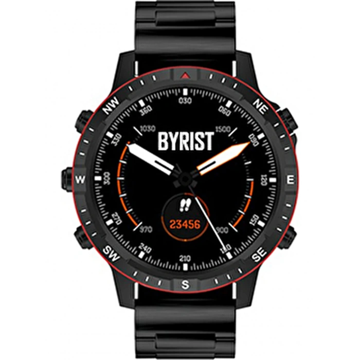 Haino Teko Rw-49 Super Amoled Ekran 49MM 3 Kordon Ultimate Akıllı Saat