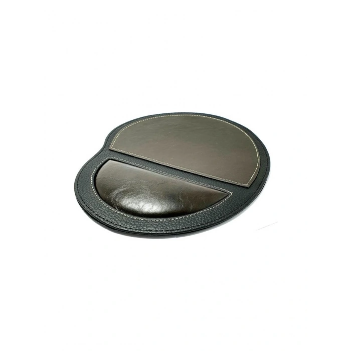 Bileklikli Mouse Pad Siyah HD5502