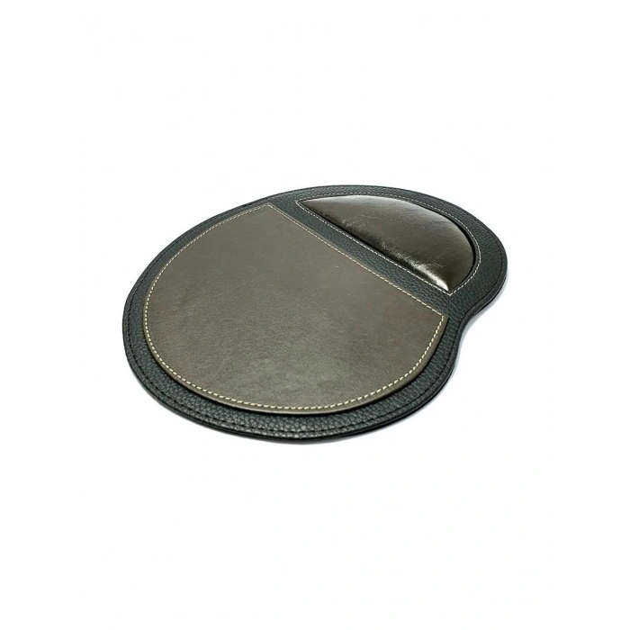 Bileklikli Mouse Pad Siyah HD5502