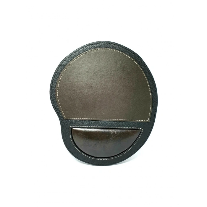 Bileklikli Mouse Pad Siyah HD5502