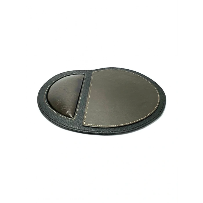 Bileklikli Mouse Pad Siyah HD5502