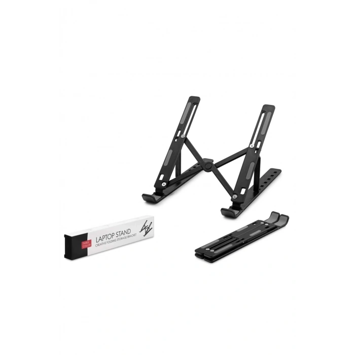 Hdx8011 Notebook Standı Ayarlanabilir Pvc