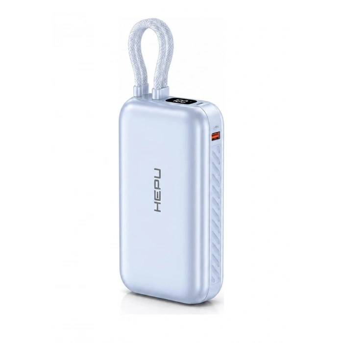 HEPU HP-AP02 20.000 mAh Qualcomm Quick Charge 3.0 Powerbank