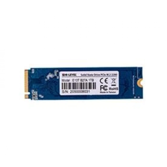 HI-LEVEL 1 TB NVME SSD 3300/3100 (HLV-M2PCIESSD2280/1T)