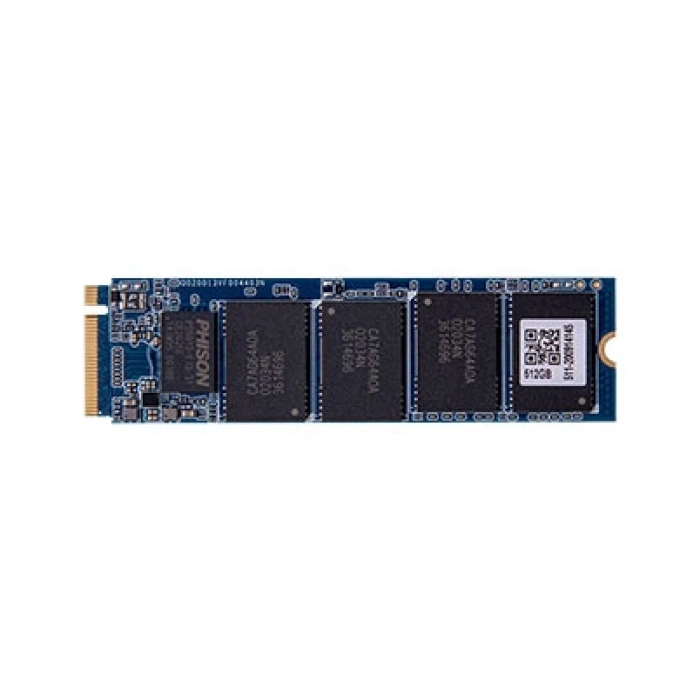 HI-LEVEL 1 TB NVME SSD 3300/3100 (HLV-M2PCIESSD2280/1T)