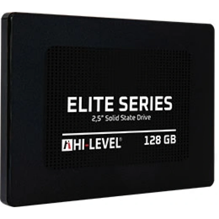 HI-LEVEL ELITE 128 GB 2.5 SATA3 SSD 560/540 (HLV-SSD30ELT/128G)
