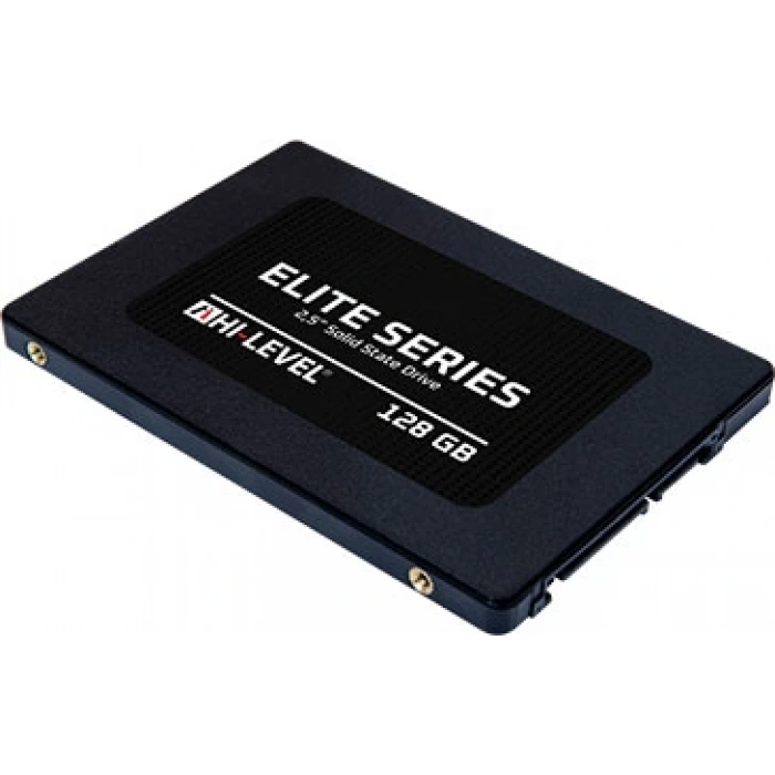 HI-LEVEL ELITE 128 GB 2.5 SATA3 SSD 560/540 (HLV-SSD30ELT/128G)