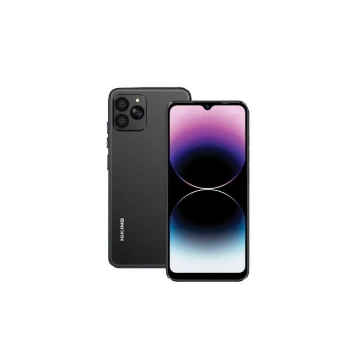 Hiking A40 4gb 128gb Akıllı Cep Telefonu Android (TÜRKİYE GARANTİLİ)