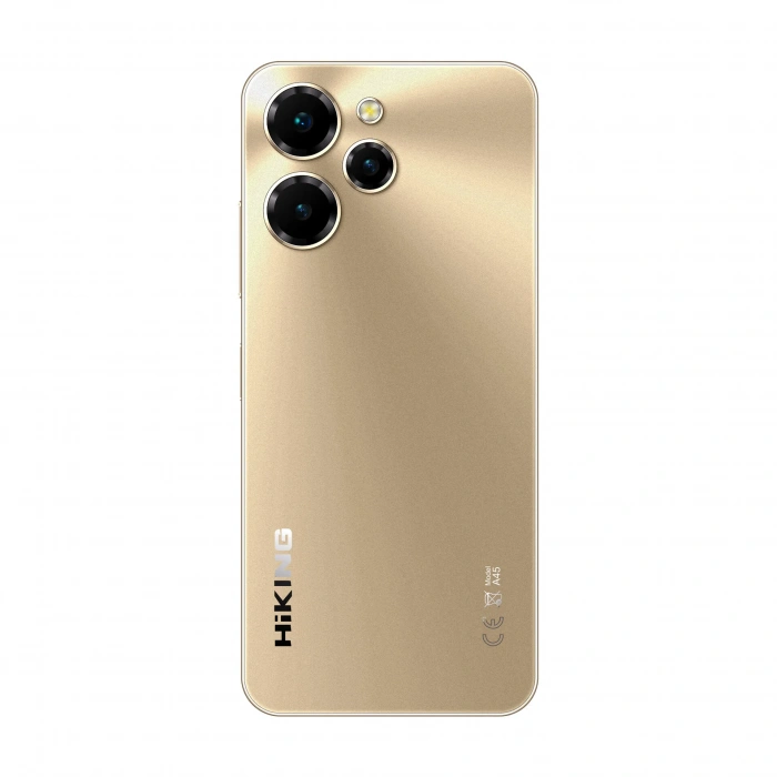 Hiking A45 8/128GB Akıllı Telefon Altın