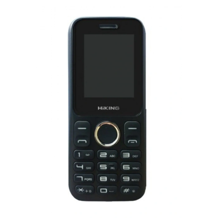 Hikıng X11 Lacivert Tuşlu Asker Telefonu 2 Yıl Türkiye Distribitör Garantili