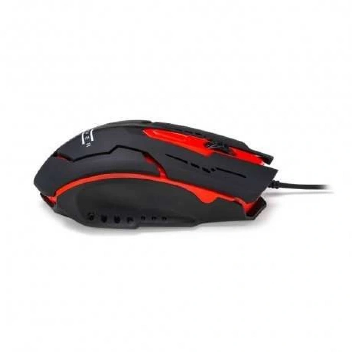 HiPER X-40S GAMiNG KABLOLU MOUSE SİYAH