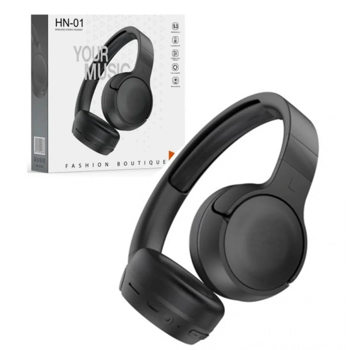 HN-01 BLUETOOTH TF KULAKLIK