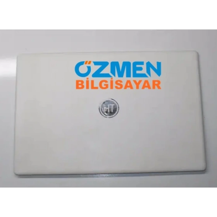 Hometech 100A LCD Cover Arka Kapak ELNRTUY6