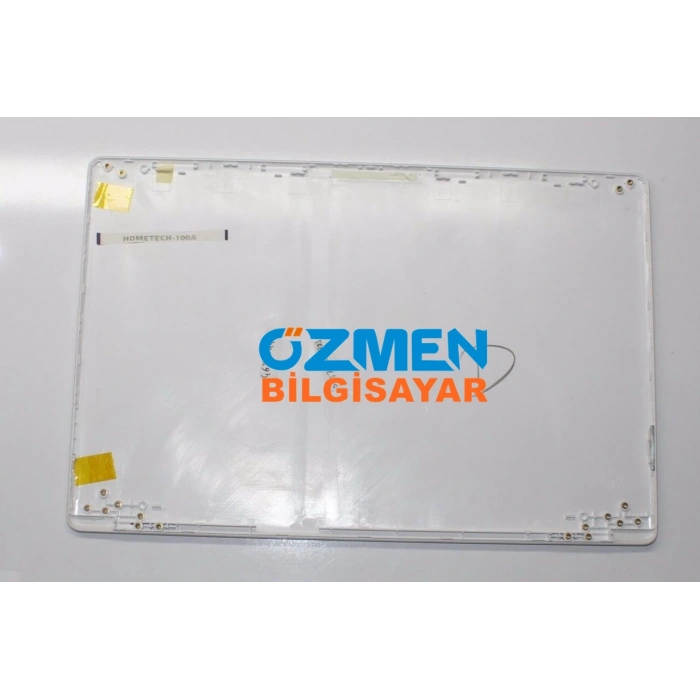 Hometech 100A LCD Cover Arka Kapak ELNRTUY6