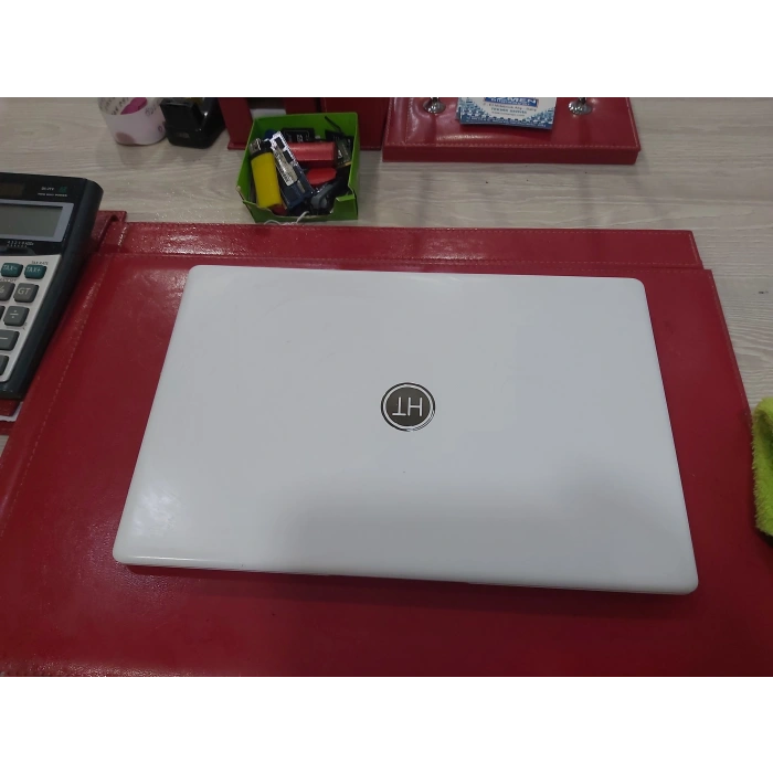 Hometech 100A LCD Cover Arka Kapak ELNRTUY6