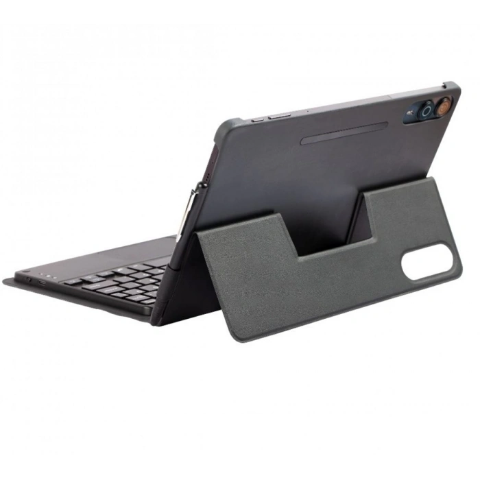 HOMETECH 11 ALFA 11BT 8çekirdel-6GB RAM-128GB Hafıza-Android Tablet Gri
