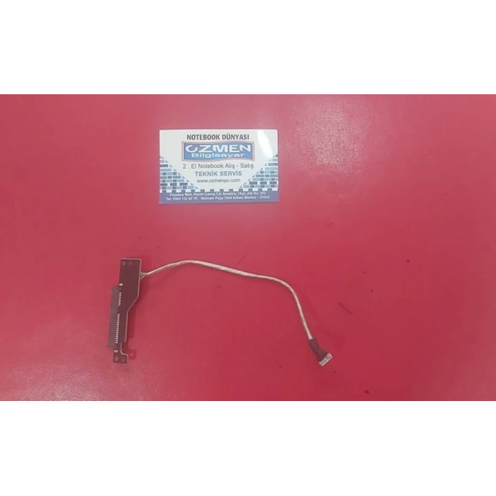 HOMETECH 590S HARD DİSK OKUYUCU HDD BOARD FLEX DAHİL