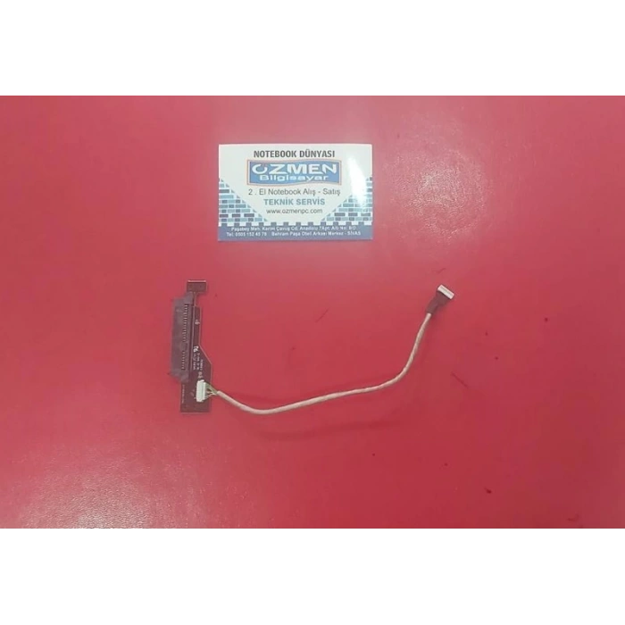 HOMETECH 590S HARD DİSK OKUYUCU HDD BOARD FLEX DAHİL