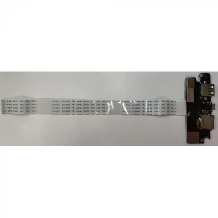 Hometech Alfa 100A Notebook Usb + Ses Kartı