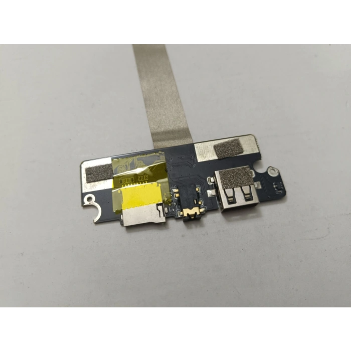 HOMETECH ALFA 140A USB SES SC KART BOARD