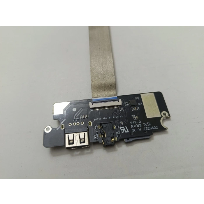 HOMETECH ALFA 140A USB SES SC KART BOARD