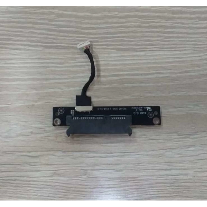 HomeTech ALFA 500C HDD Sata Soket Orijinal