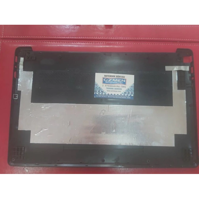 Hometech alfa 590s alt kasa ORJINAL