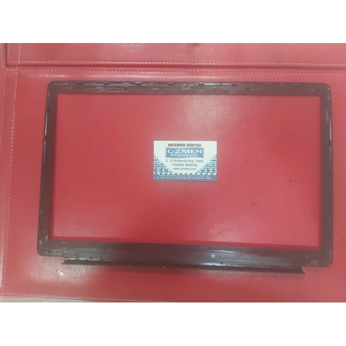 hometech alfa 590s BEZEL