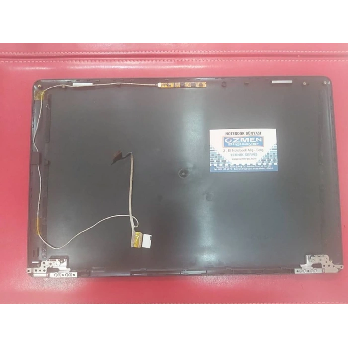 Hometech alfa 590s COVER ORJNAL