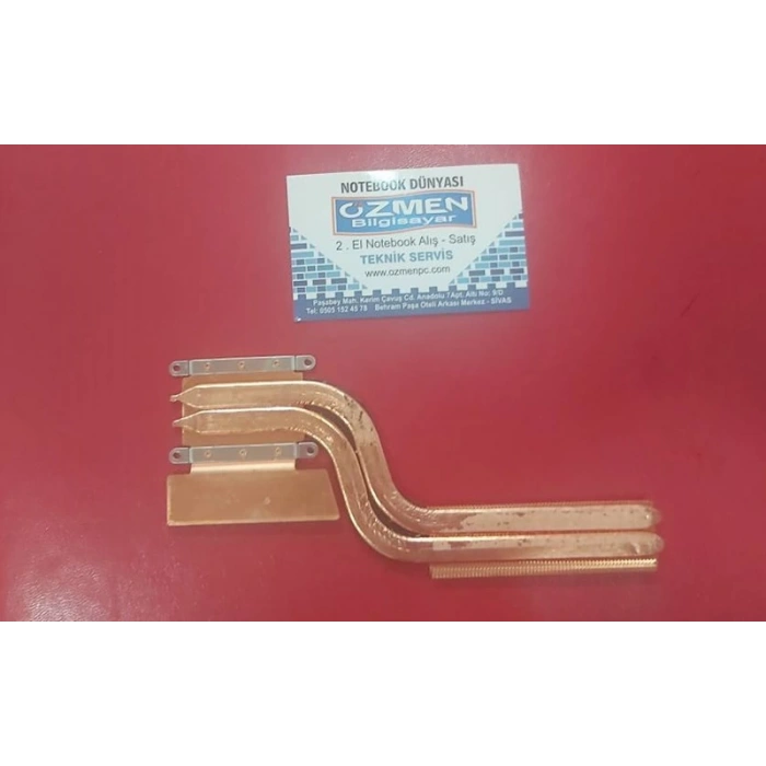 hometech alfa 590s HELLSİNG SOĞUTUCU