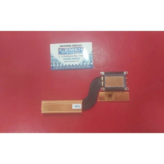 hometech alfa 590s HELLSİNG SOĞUTUCU