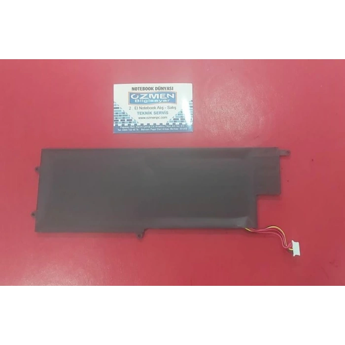 Hometech alfa 590s NOTEBOOK BATARYA