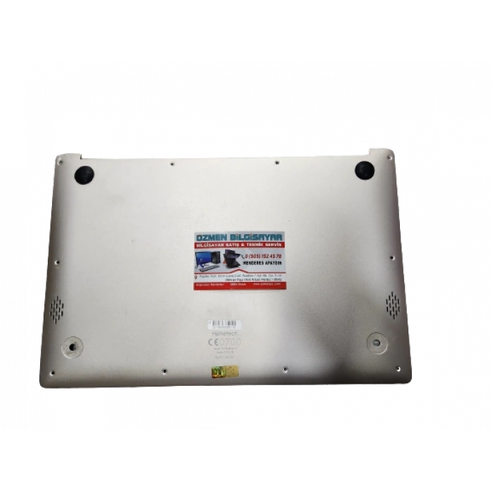 Hometech Elitebook 14 Notebook  Arka Kapak