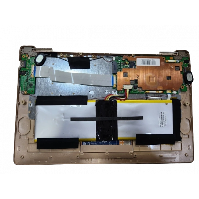 Hometech Elitebook 14 Notebook KLAVYE + KASASI