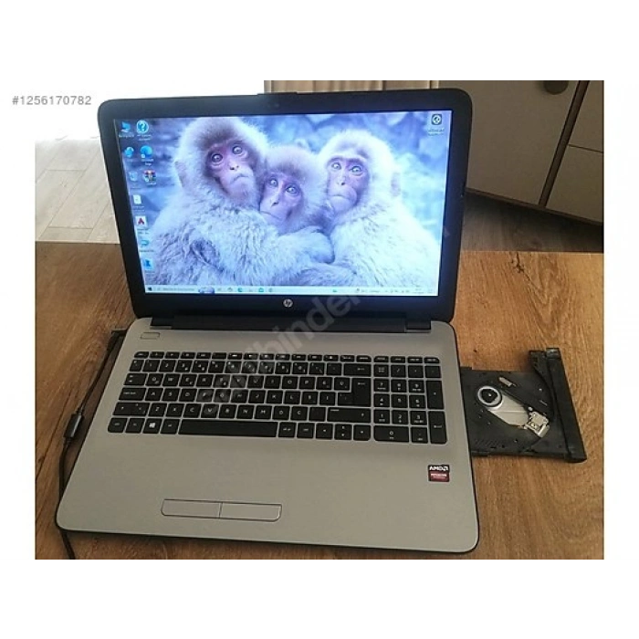 HP 15-ac102nt Notebook