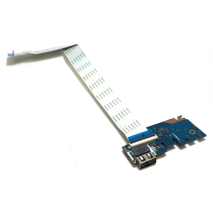 HP 15-Da1083Nt USB PORT BOARD