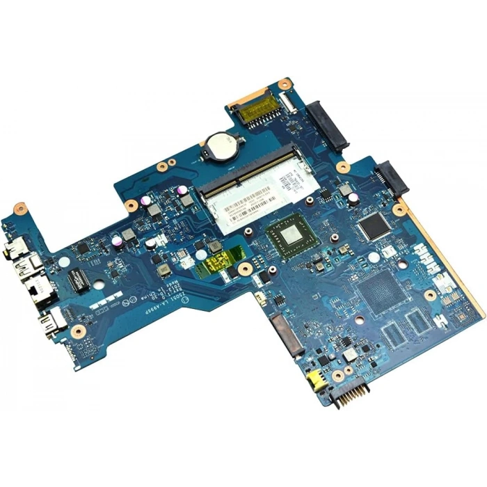 HP 15-R 15-G 15-H 250 G4 AMD E1-2100 CPU ANAKART