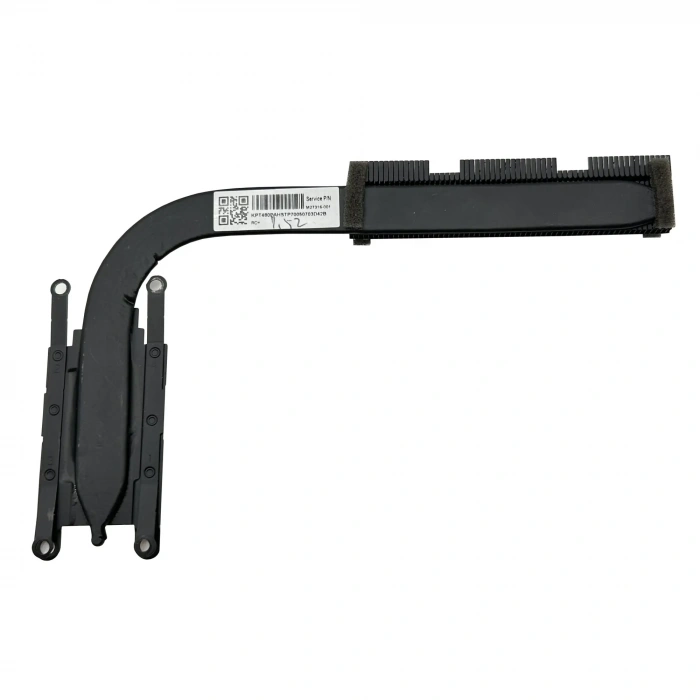 HP 15S-FQ Fan ve Soğutucu Blok Heatsink