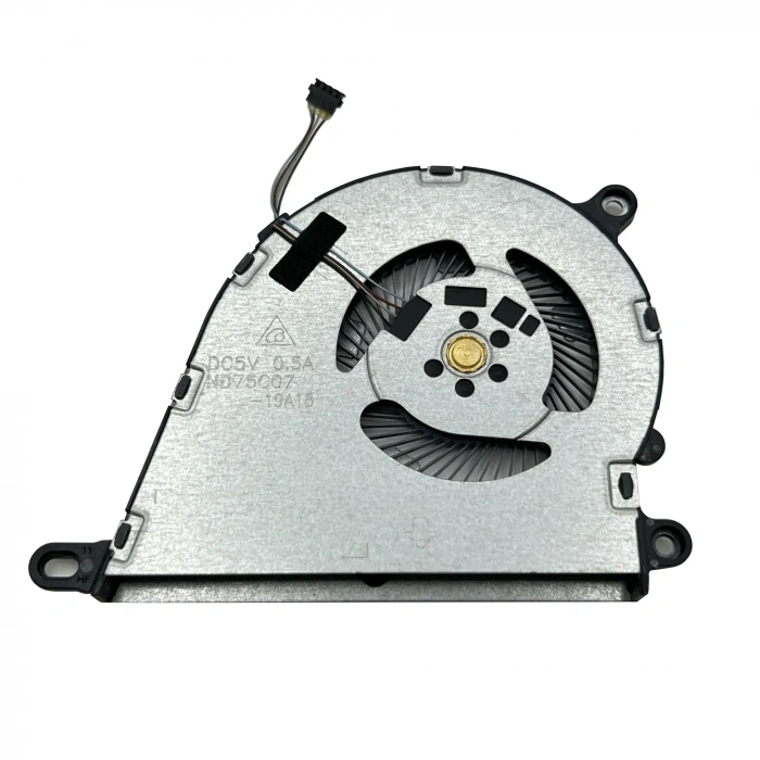 HP 15S-FQ Fan ve Soğutucu Blok Heatsink