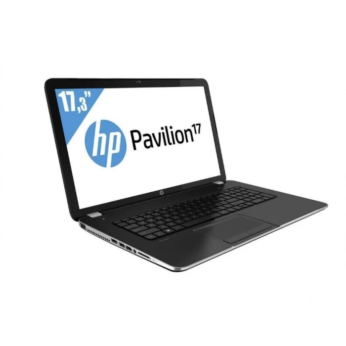 HP 17.3 EKRANLI İ3 İŞELMCİLİ NOTEBOOK