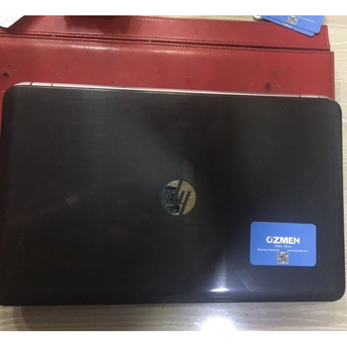 HP 17E 127SF FULL KASA