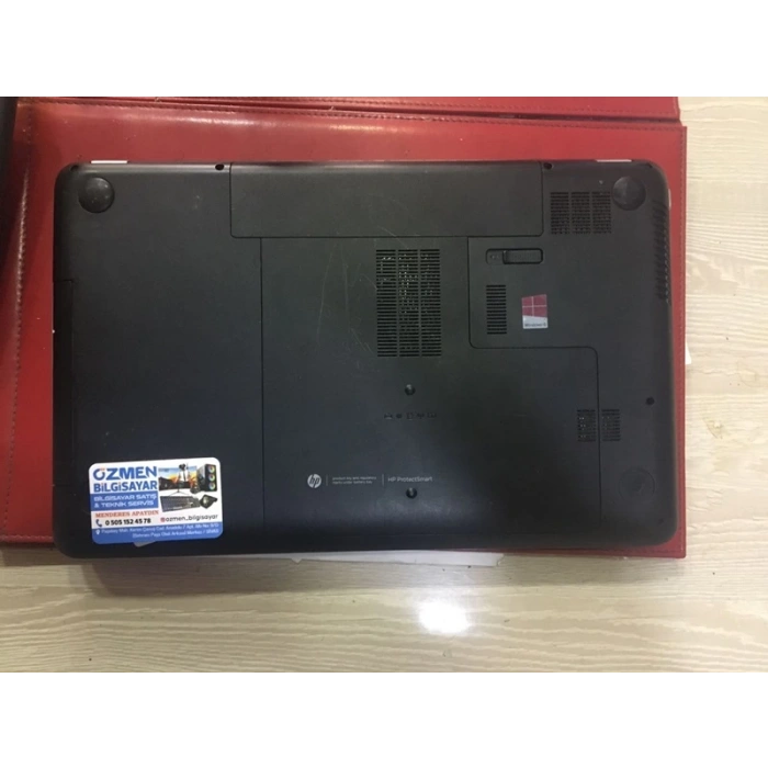 HP 17E 127SF FULL KASA