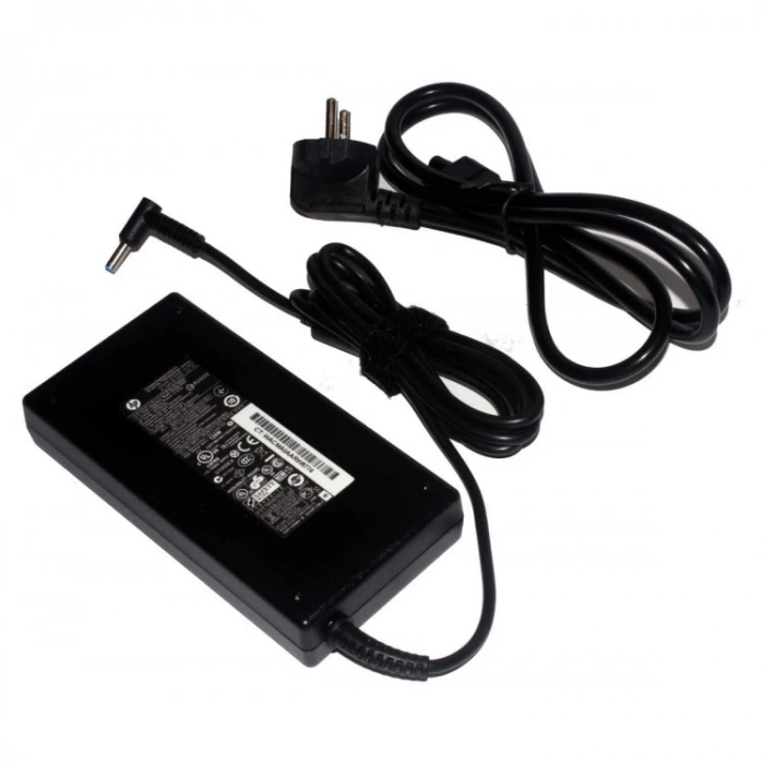 Hp 19.5V 6.15A 120W 4.5*3.0mm Orjinal Şarj Aleti HSTNN-CA25, HSTNN-DA25, HSTNN-LA25