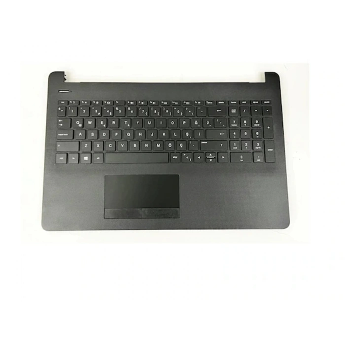 Hp 250 G6, 255 G6, 256 G6, 258 G6, Klavye + Üst Kasa Takım Komple