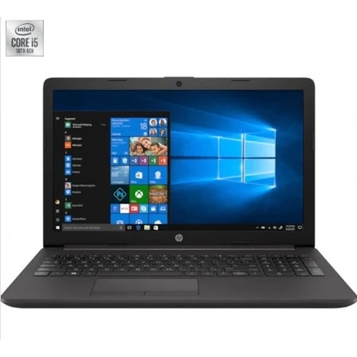 Hp 250 G7 İ5-1035G1 4G Ram 1Tb Hdd 2Gb Vga 15.6 Notebook (SIFIR ÜRÜN)