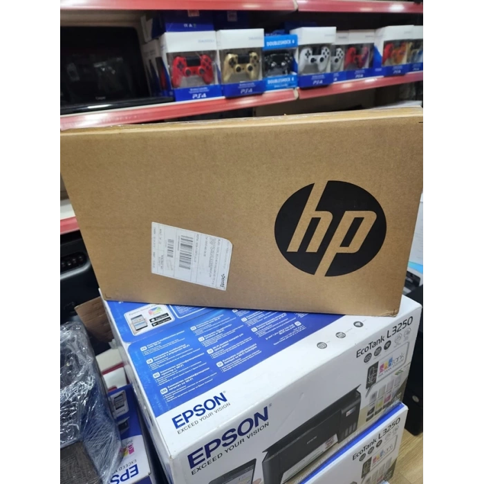HP 250 G7 Intel Core i5 8265U 12GB RAM 256GB NVMe M.2 500GB HDD MX110 Dizüstü Bilgisayar