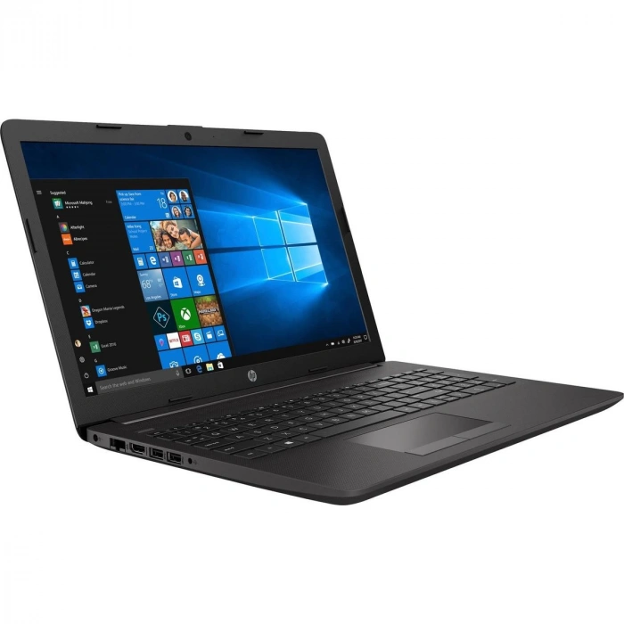 HP 250 G7 Intel Core i5 8265U 12GB RAM 256GB NVMe M.2 500GB HDD MX110 Dizüstü Bilgisayar