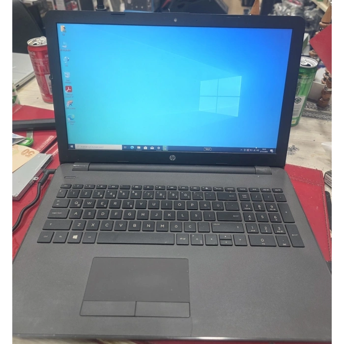 HP 255 G6 AMD A6 9225 8GB 128GB SSD Notebook